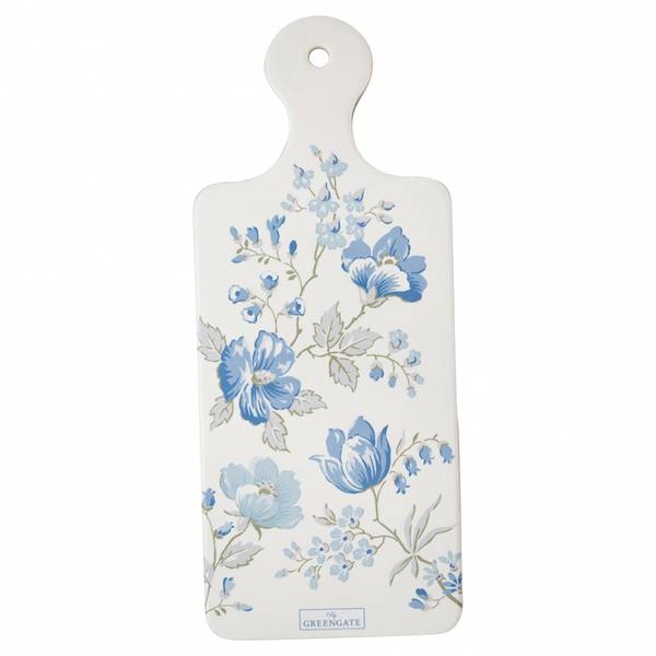 GreenGate, coaster board Donna blue