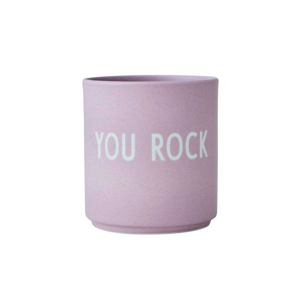Design Letters , Favourite kopp YOU ROCK