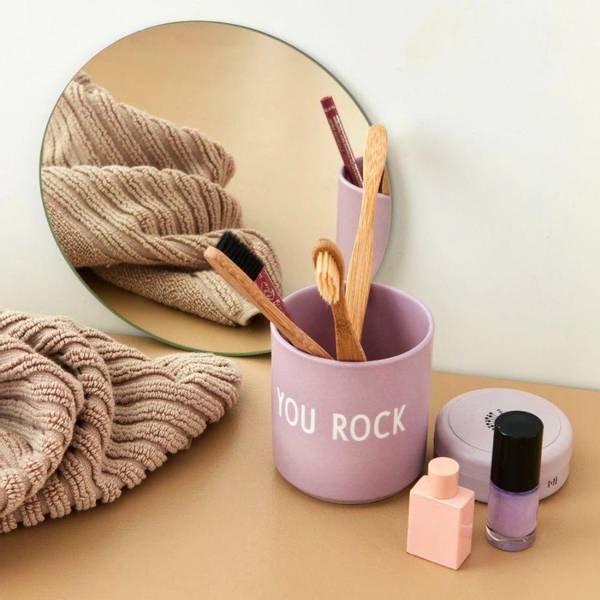 Design Letters , Favourite kopp YOU ROCK