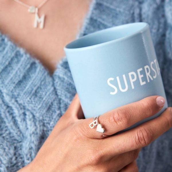 Design Letters , Favourite kopp SUPERSTAR