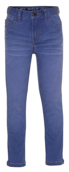 Molo, Amadeus bright blue bukser