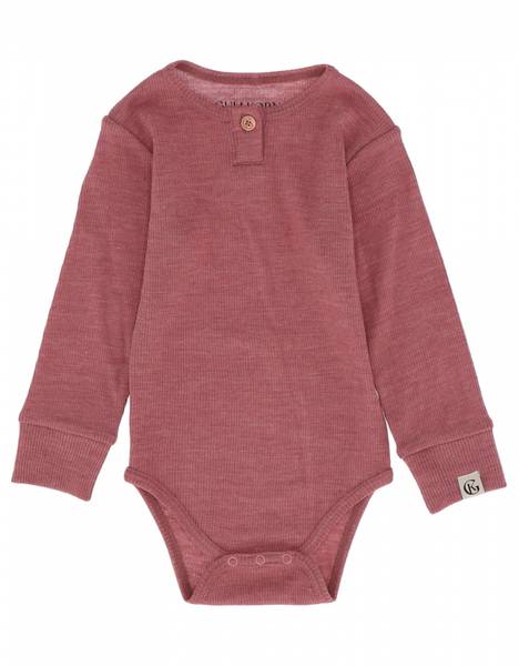 Gullkorn design,  Billie ullbody gammelrosa