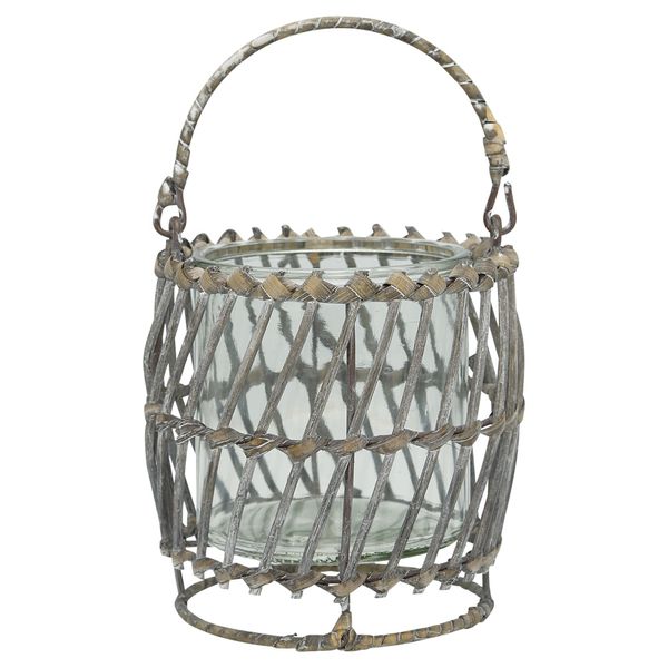 GreenGate, glasslanterne /pil