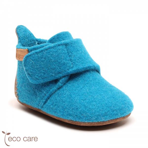 Bisgaard, ulltøfler orion blue