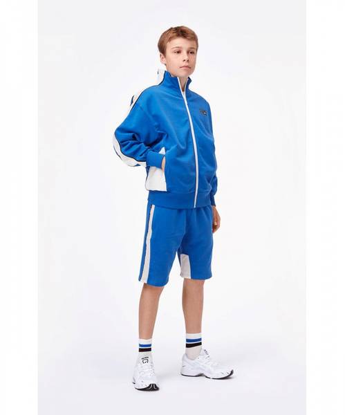 Molo, Axon cobalt shorts