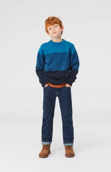 Molo, Alonso dark indigo jeans