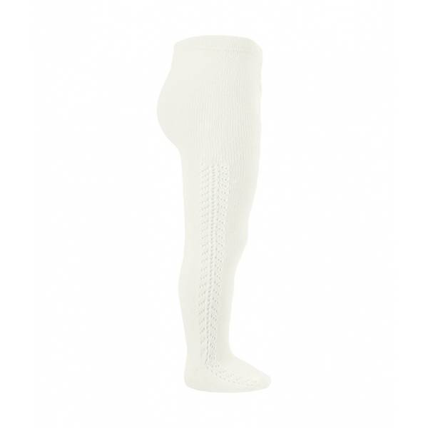 Condor  strømpebukse perle beige
