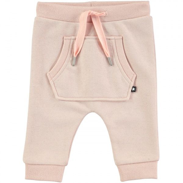 Molo, Sandie bukse cameo rose