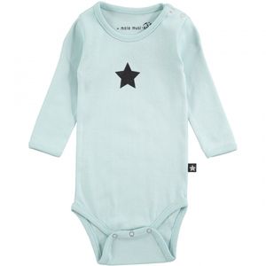 Hovedbilde Molo, Foss sterling blue body ...