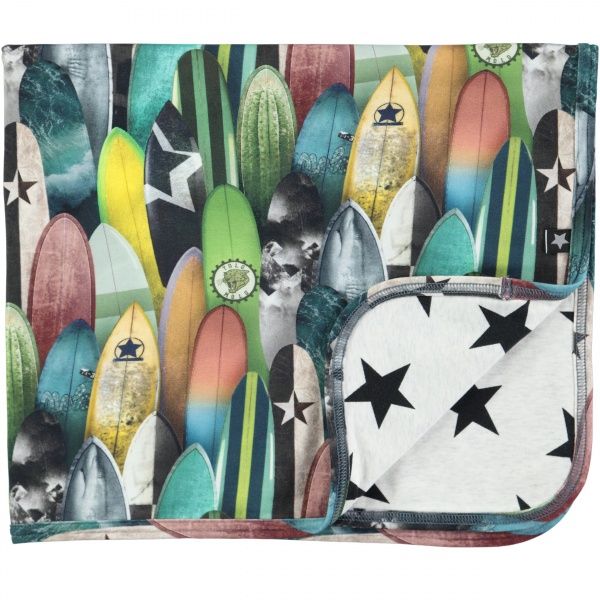 Molo, Niles surfboards babyteppe