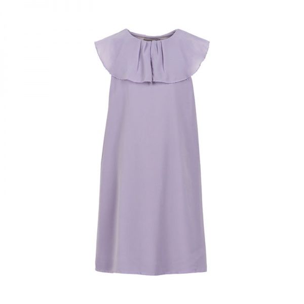 Creamie, Medina kjole lavender grey
