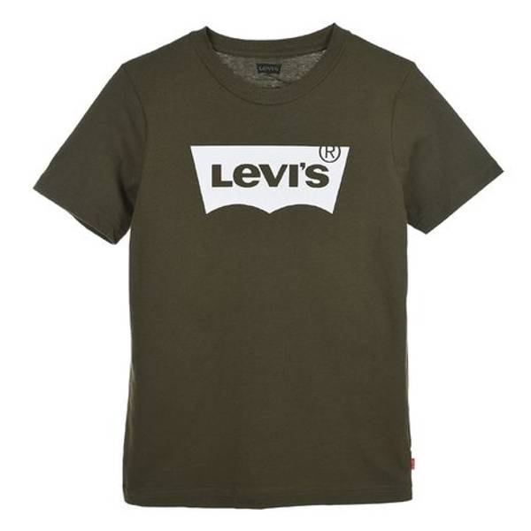 Levis, Bat tskjorte olive night