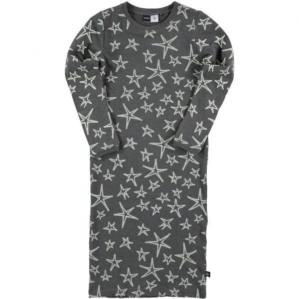Molo, Lorraine glow in the dark star pysjkjole