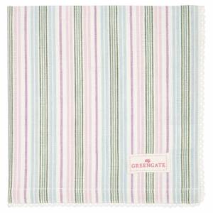 Hovedbilde GreenGate, Serviett Edda ...