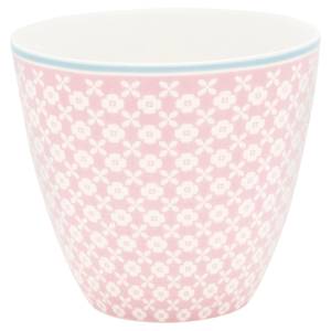 Hovedbilde GreenGate, lattekopp Helle ...