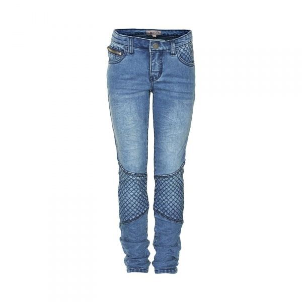 Creamie, Mindy jeans blå