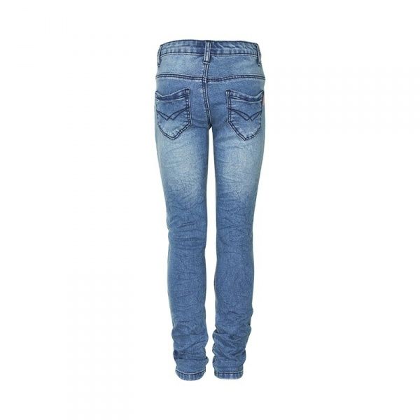 Creamie, Mindy jeans blå