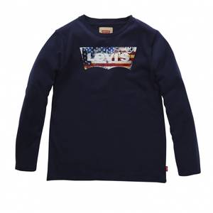 Hovedbilde Levis, Longsleeve Darwin bl&aring;