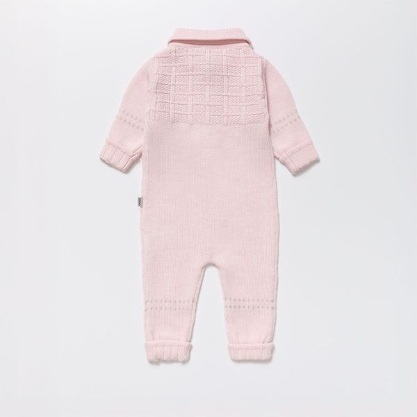 Lillelam, Sparkedress classic himmelrosa