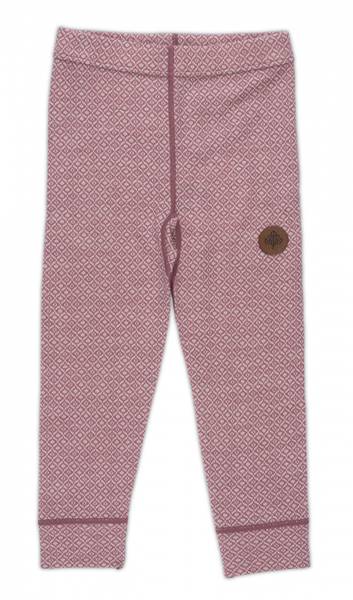 Gullkorn design, Barnål ulltights bærlilla