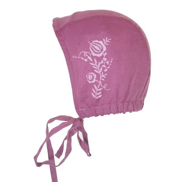 MeMini, Mia linlue bordeaux