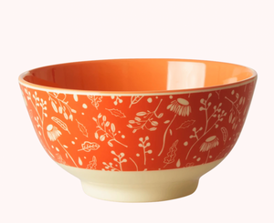 Hovedbilde Rice, bolle fall print