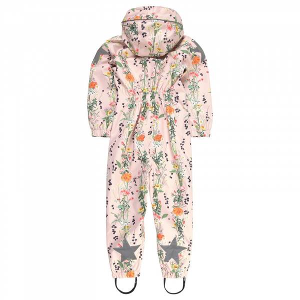 Molo h&oslash;st/v&aring;rdress Polly vertical flowers