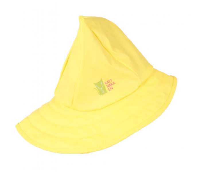 Kattnakken , Sydvest basis yellow