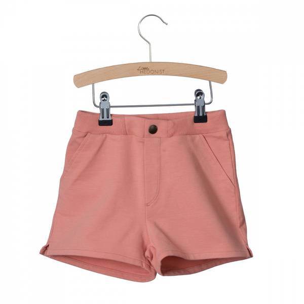 Little Hedonist, shorts Billy Burlwood