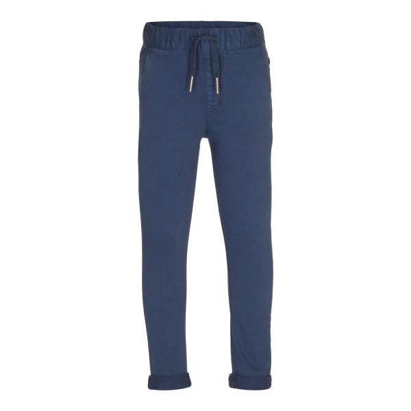 Molo, August dark denim bukse