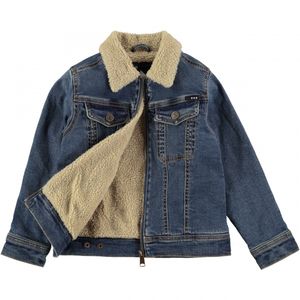 Hovedbilde Molo, Halvdan worn denim ...