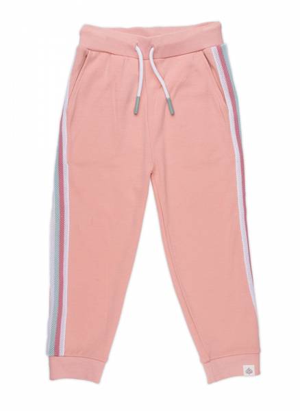 Gullkorn design, Morgen ullbukse lys rosa