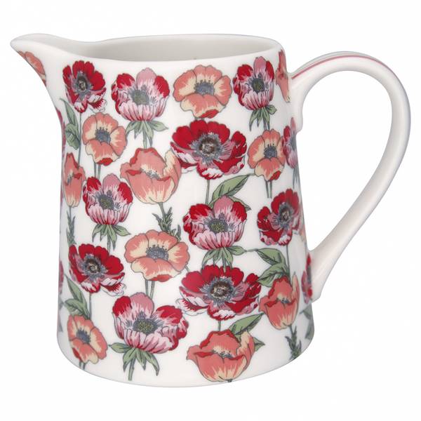 GreenGate, Jug Aria white
