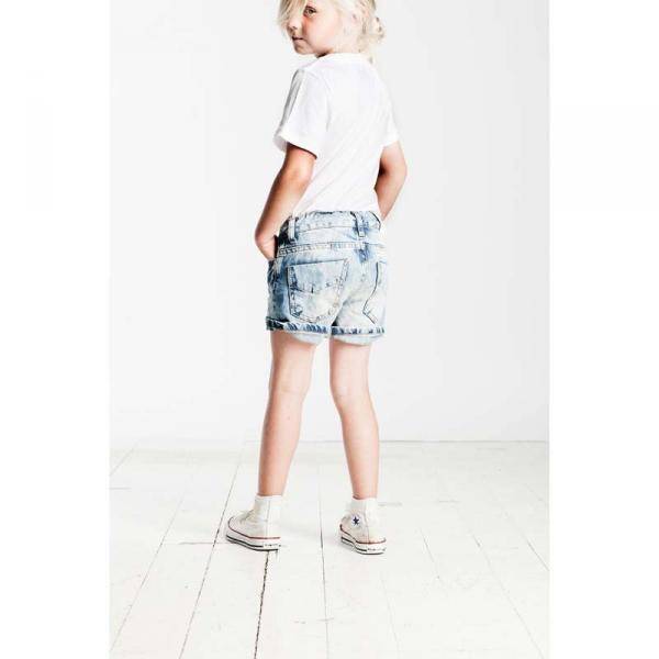 I dig denim Savannah