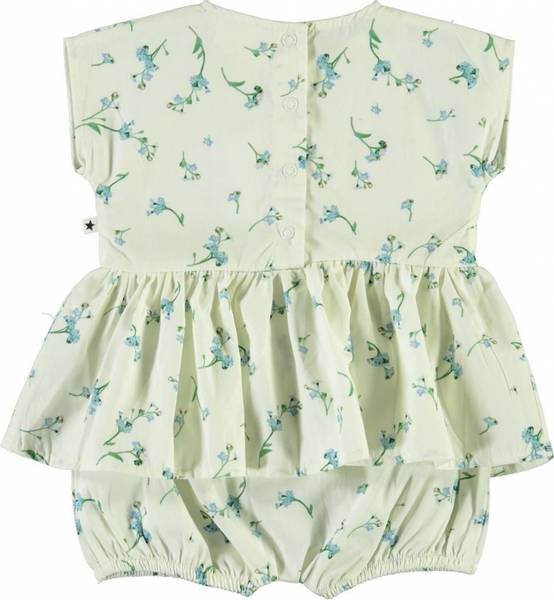 Molo, Chaya forget me not romper