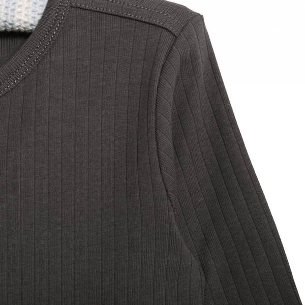 Wheat genser Cornelius dark iron
