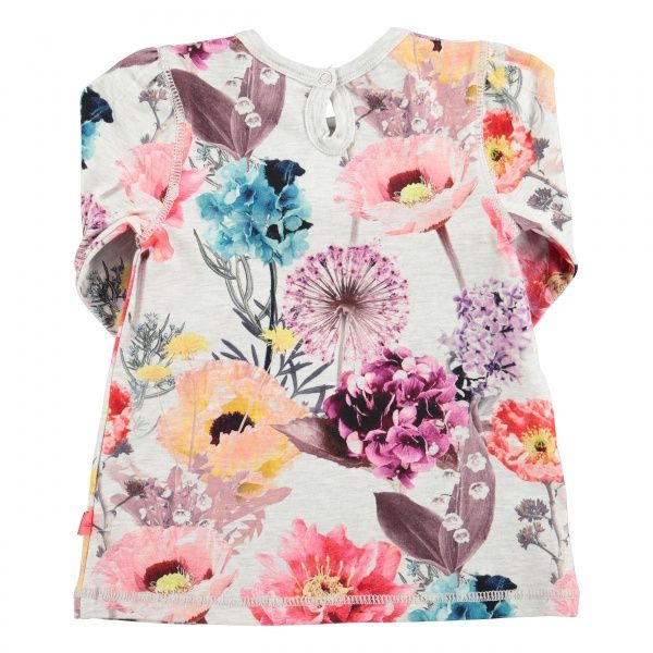 Molo, Caroline hyper bloom kjole