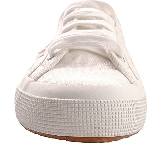 Superga 2750 Classic Hvite