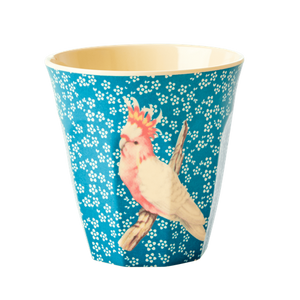 Hovedbilde Rice, kopp vintagebird blue