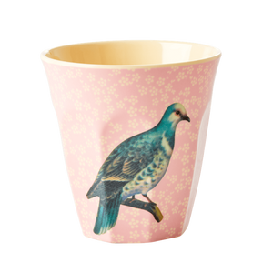 Hovedbilde Rice, kopp vintagebird ...