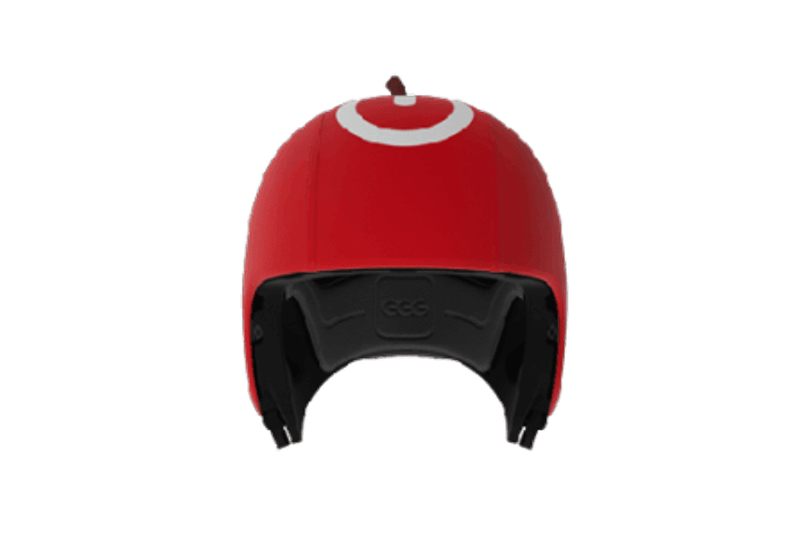 EGG Helmets Add-on Fruitstalk