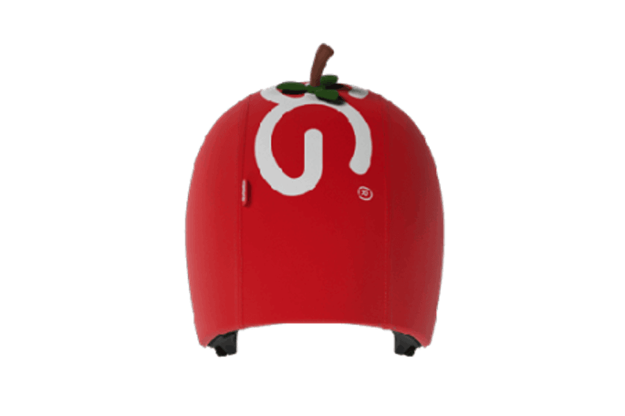 EGG Helmets Add-on Fruitstalk