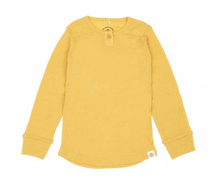 Gullkorn design, Billie ullgenser dus sitron