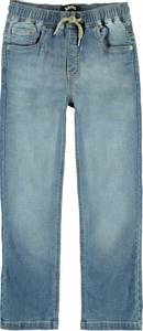 Hovedbilde Molo, Augustino soft denim ...