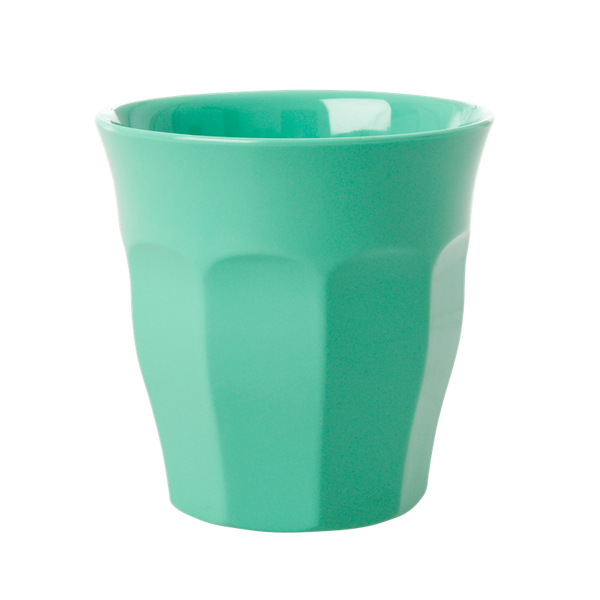 Rice, kopp emerald green