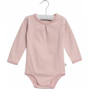 Hovedbilde Wheat, body frill dark rose