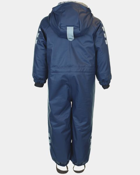 Kattnakken , Vinterregndress vêret marine