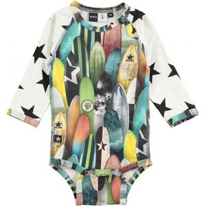 Hovedbilde Molo, Floyd surfboards body