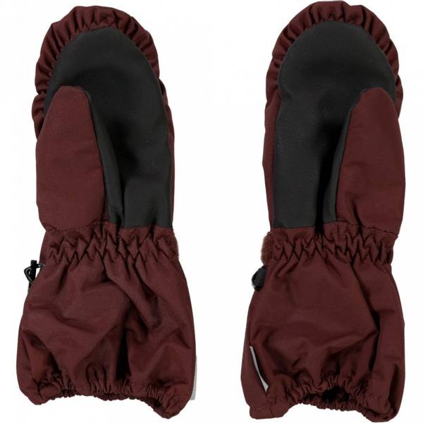 Wheat lange votter maroon