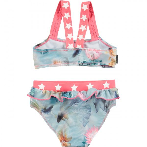 Molo, Naila fishpond bikini